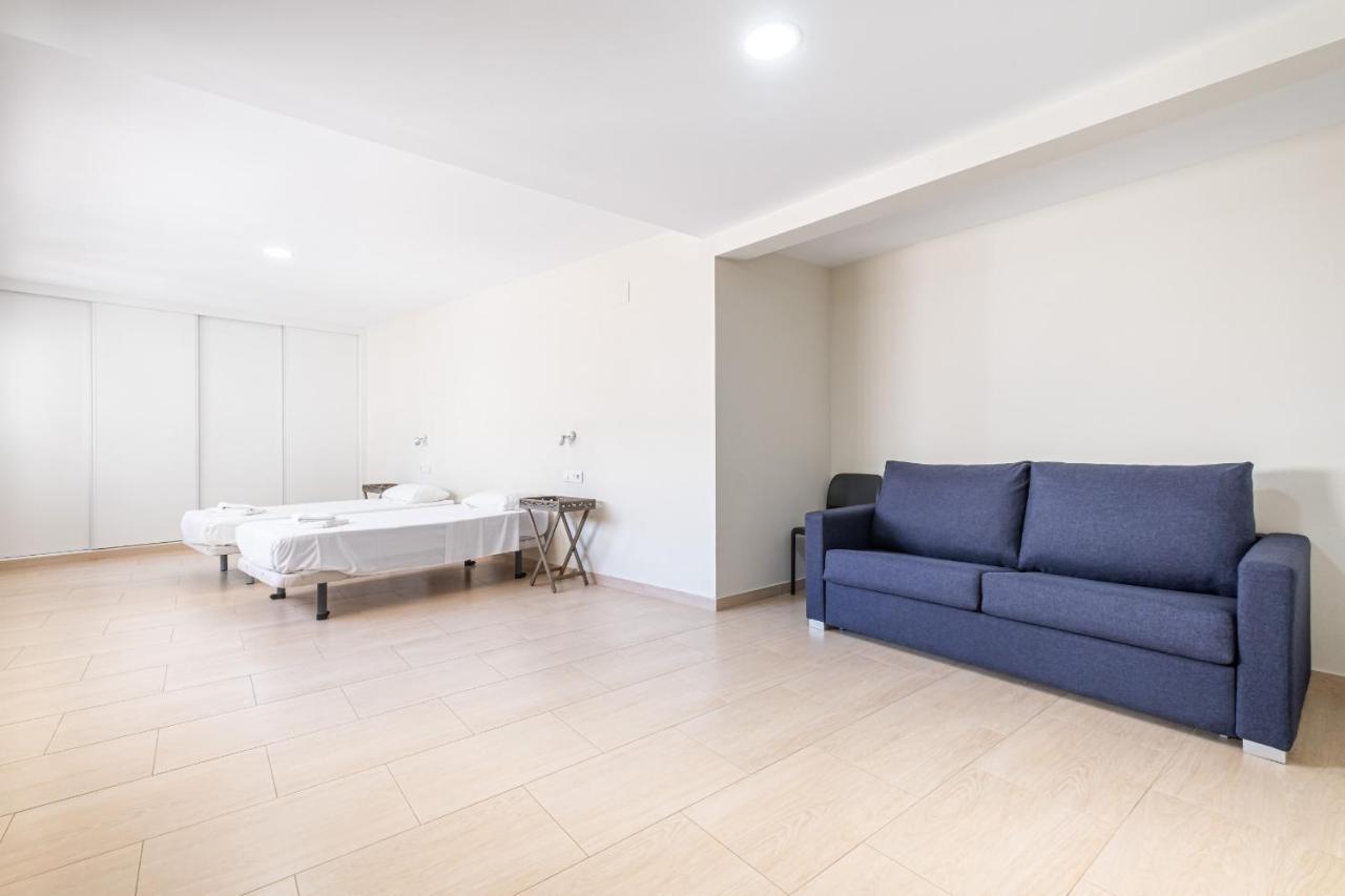 Aparthotel La Rosita Old Town B-21 Benidorm