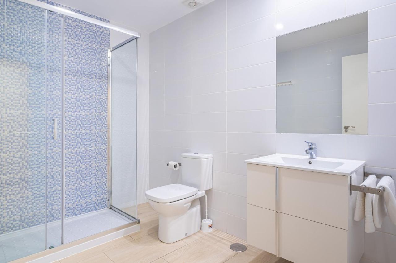 Aparthotel La Rosita Old Town B-21