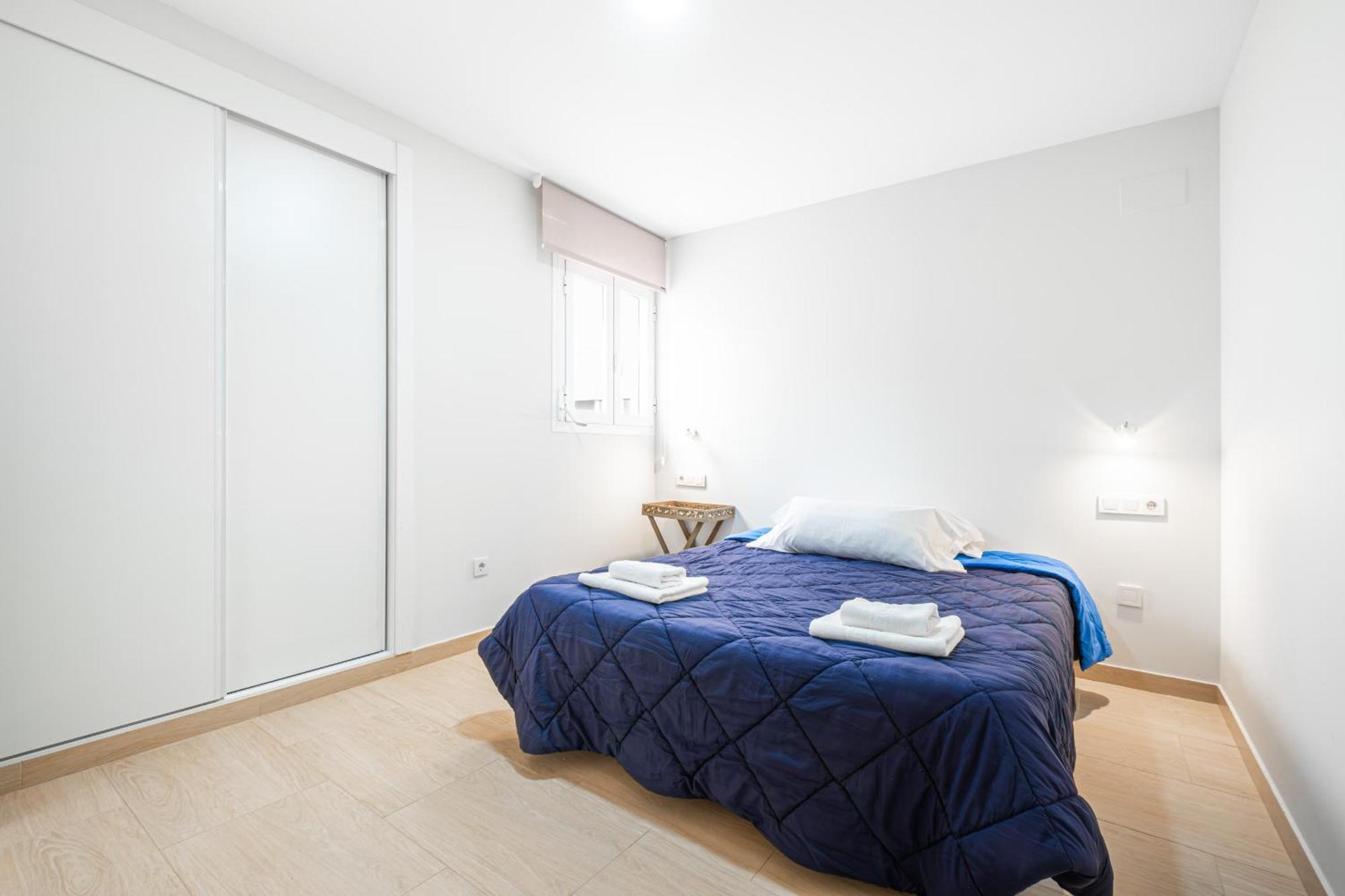 La Rosita Old Town B-21 Aparthotel Benidorm