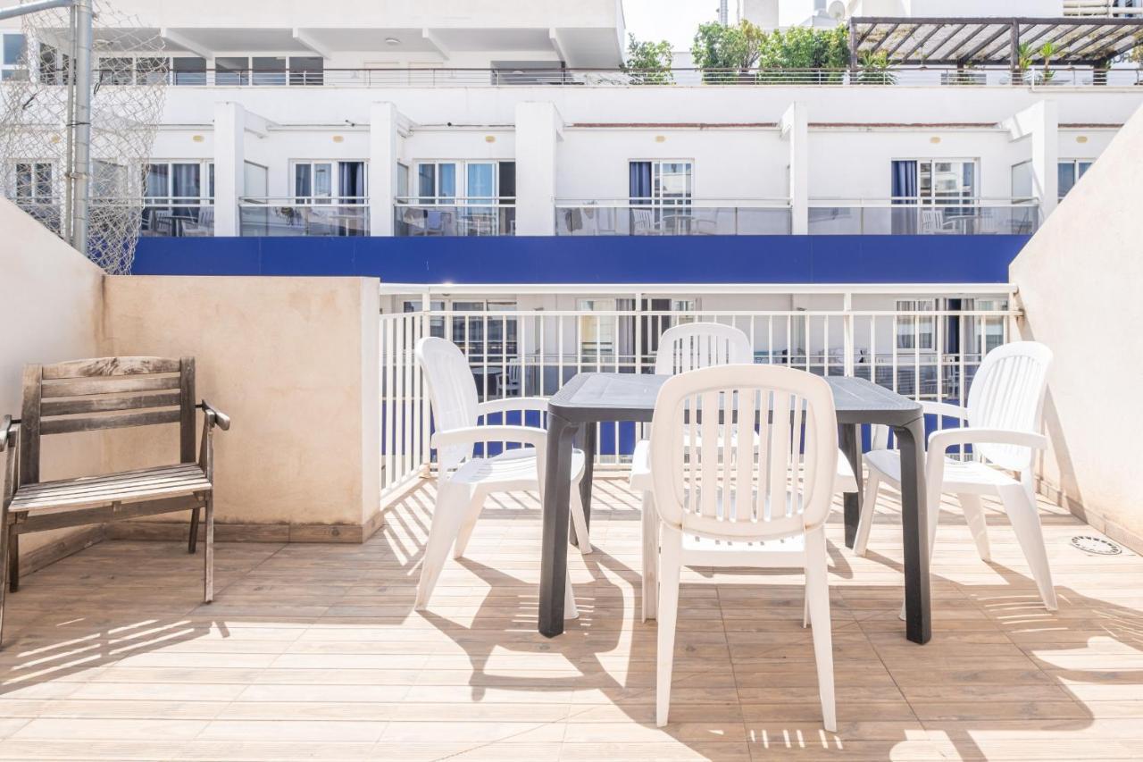 Apart-hotel La Rosita Old Town B-21 *