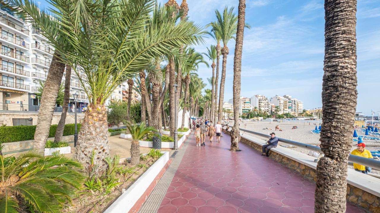 La Rosita Old Town B-21 Apart-hotel *