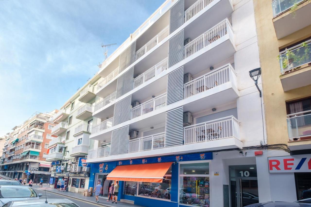 La Rosita Old Town B-21 Apart-hotel